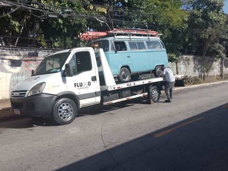 Guincho 24 horas para todo tipo de Veículo